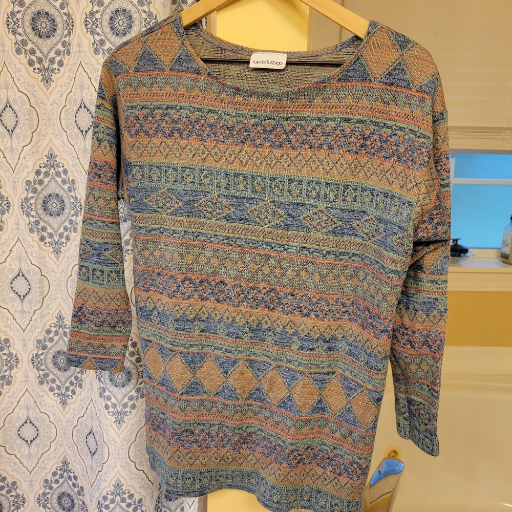 Vintage top